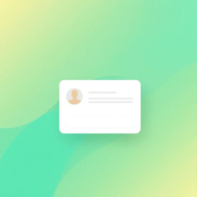 Widget de chat cu funnel de captare a lead-urilor pe fundal teal